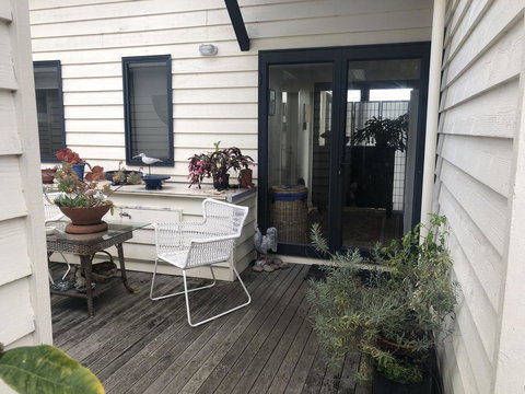 Orion Studio With Ocean Views - New South Wales Tourism  21