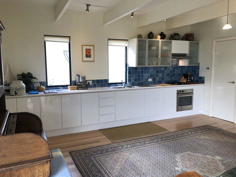 Orion Studio With Ocean Views - New South Wales Tourism  6