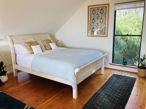 Orion Studio With Ocean Views - New South Wales Tourism  11