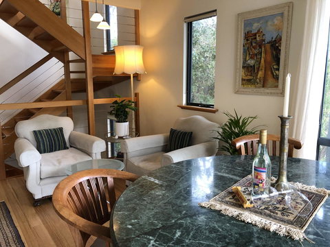 Orion Studio With Ocean Views - New South Wales Tourism  3