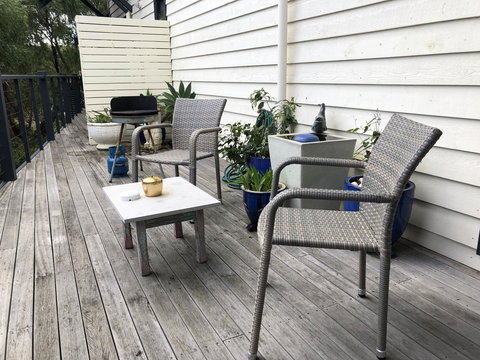 Orion Studio With Ocean Views - New South Wales Tourism  18