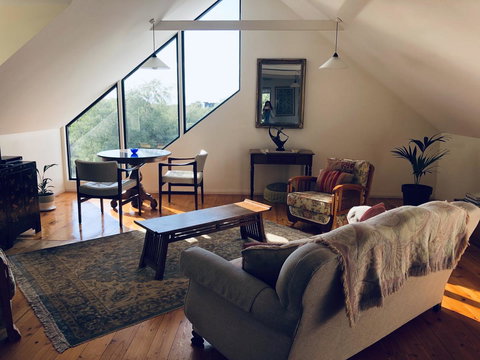 Orion Studio With Ocean Views - New South Wales Tourism  15