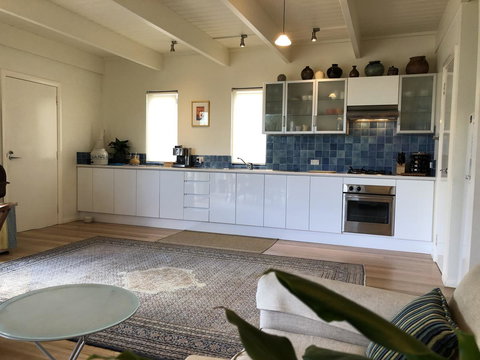 Orion Studio With Ocean Views - New South Wales Tourism  4