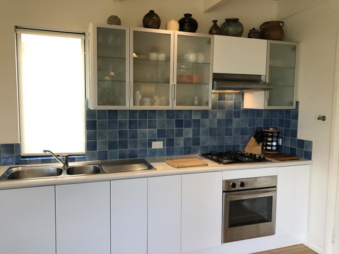 Orion Studio With Ocean Views - New South Wales Tourism  5