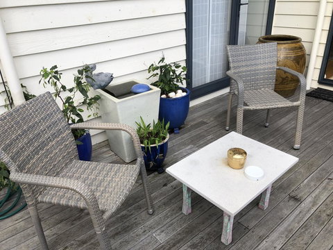 Orion Studio With Ocean Views - New South Wales Tourism  17