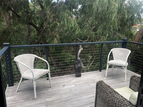 Orion Studio With Ocean Views - New South Wales Tourism  20