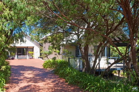 Orion Studio With Ocean Views - New South Wales Tourism  1