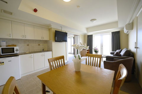 The Jetty Resort - New South Wales Tourism  20