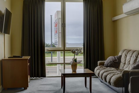 The Jetty Resort - New South Wales Tourism  17