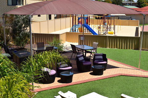 The Jetty Resort - New South Wales Tourism  0