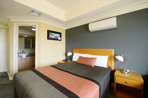 The Jetty Resort - New South Wales Tourism  32