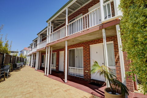 The Jetty Resort - New South Wales Tourism  33