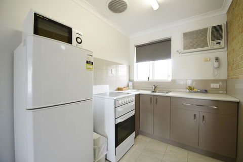 The Jetty Resort - New South Wales Tourism  3