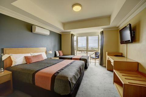 The Jetty Resort - New South Wales Tourism  29