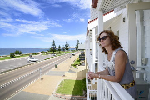 The Jetty Resort - New South Wales Tourism  5