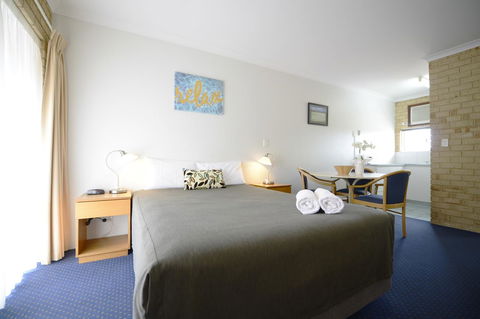 The Jetty Resort - New South Wales Tourism  39