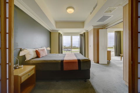 The Jetty Resort - New South Wales Tourism  21