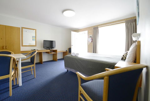 The Jetty Resort - New South Wales Tourism  41