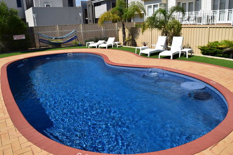 The Jetty Resort - New South Wales Tourism  18