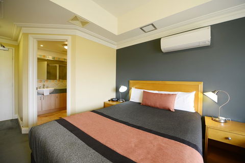 The Jetty Resort - New South Wales Tourism  30