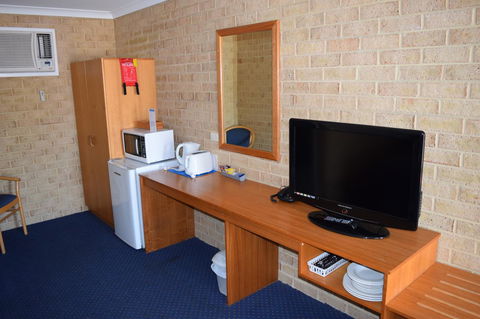 The Jetty Resort - New South Wales Tourism  43