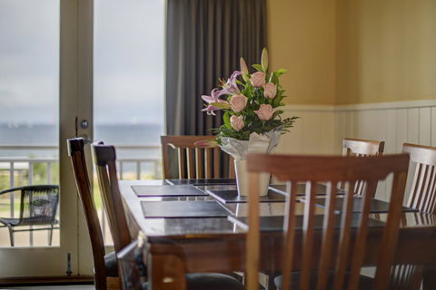 The Jetty Resort - New South Wales Tourism  12