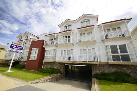 The Jetty Resort - New South Wales Tourism  28