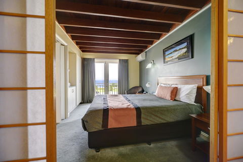 The Jetty Resort - New South Wales Tourism  2