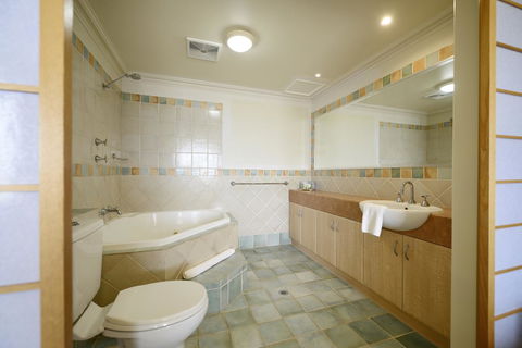The Jetty Resort - New South Wales Tourism  23