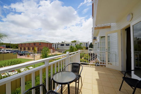 The Jetty Resort - New South Wales Tourism  27