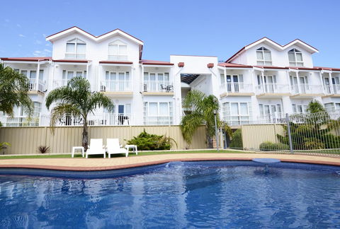 The Jetty Resort - New South Wales Tourism  1