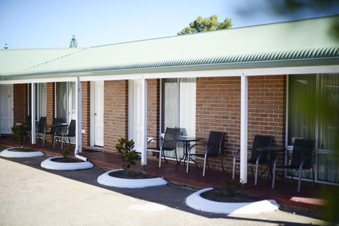The Jetty Resort - New South Wales Tourism  35