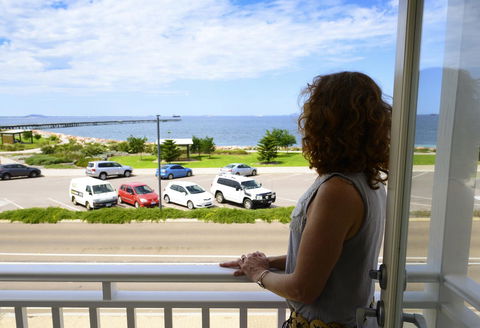 The Jetty Resort - New South Wales Tourism  13