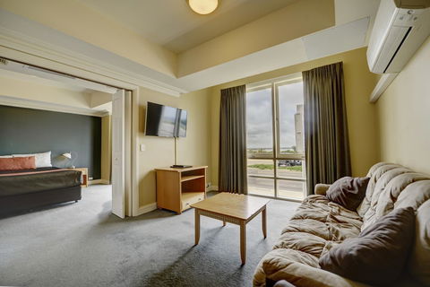 The Jetty Resort - New South Wales Tourism  16
