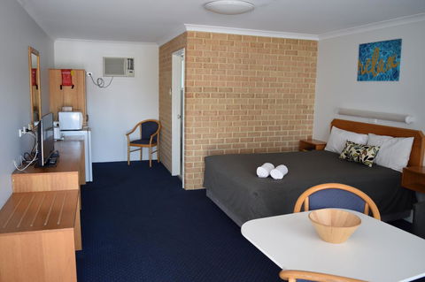 The Jetty Resort - New South Wales Tourism  44