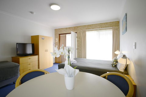 The Jetty Resort - New South Wales Tourism  38