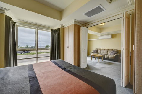 The Jetty Resort - New South Wales Tourism  22