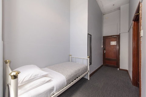 The Old Swan Barracks - New South Wales Tourism  21