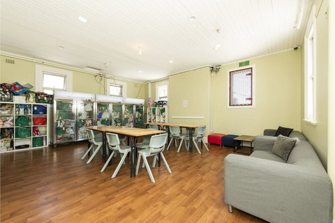 The Old Swan Barracks - New South Wales Tourism  14