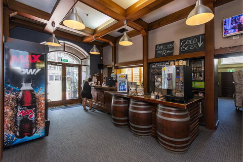 The Old Swan Barracks - New South Wales Tourism  2