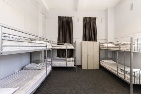 The Old Swan Barracks - New South Wales Tourism  26