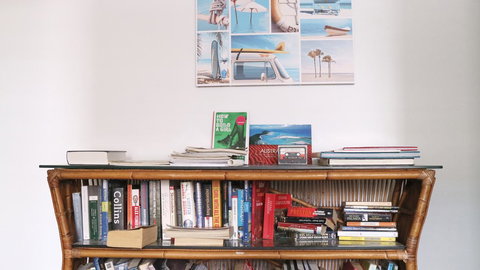 The Old Swan Barracks - New South Wales Tourism  32