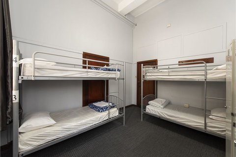 The Old Swan Barracks - New South Wales Tourism  31