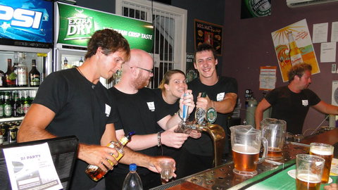 The Old Swan Barracks - New South Wales Tourism  37