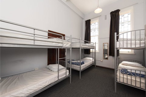 The Old Swan Barracks - New South Wales Tourism  29