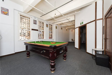 The Old Swan Barracks - New South Wales Tourism  19