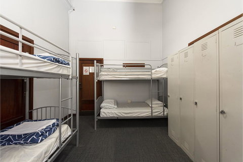 The Old Swan Barracks - New South Wales Tourism  30