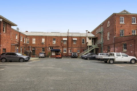 The Old Swan Barracks - New South Wales Tourism  36