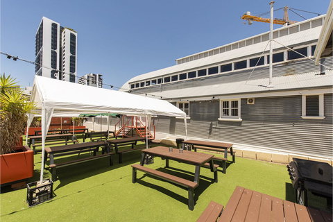 The Old Swan Barracks - New South Wales Tourism  25