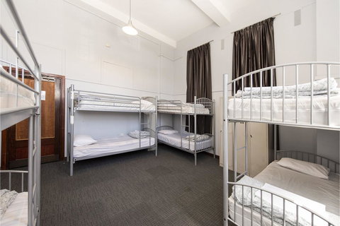 The Old Swan Barracks - New South Wales Tourism  27